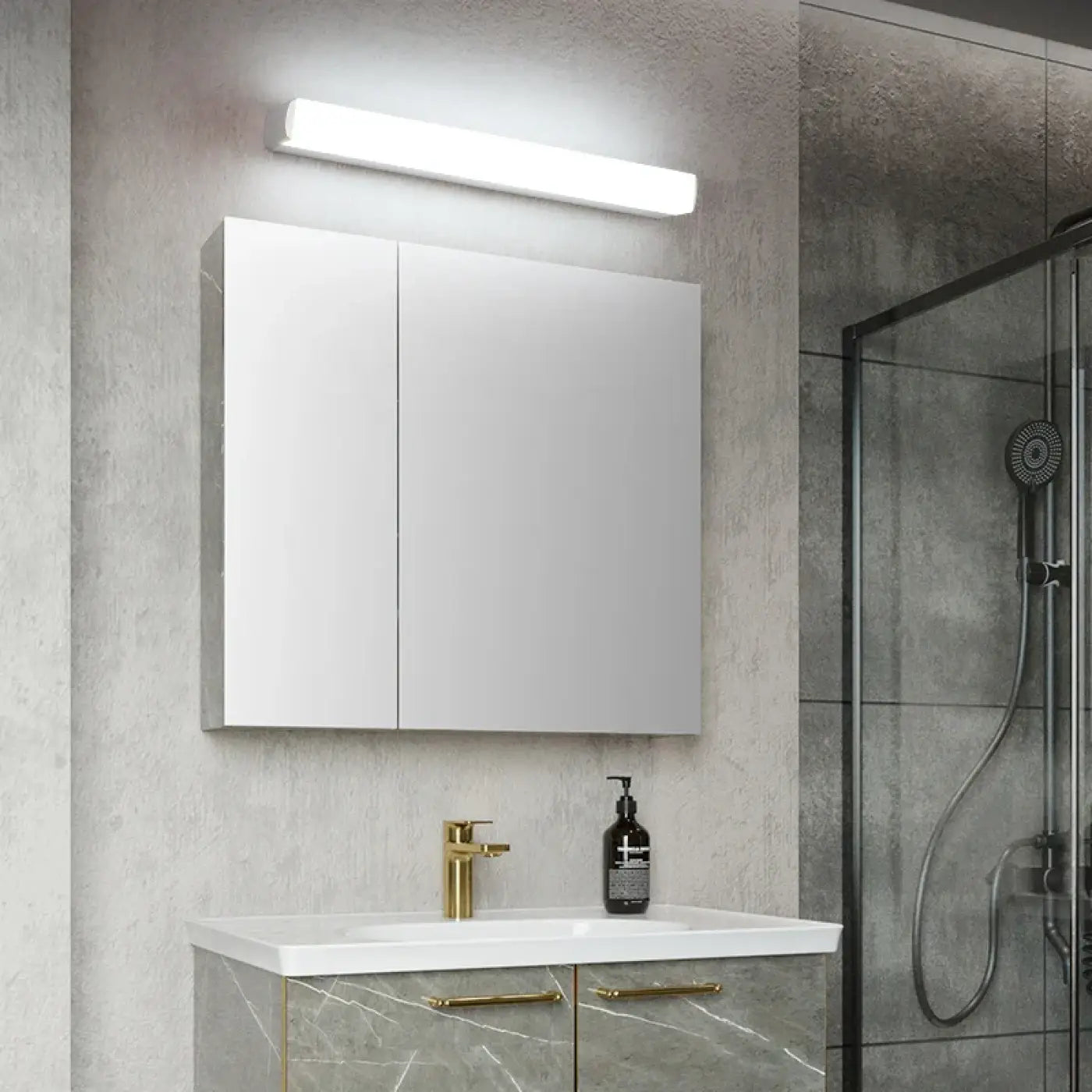 Applique Murale Design - Scona