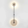 Applique Murale Design en Metal - Desia