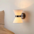 Applique Murale Design en Tissu - Sablir