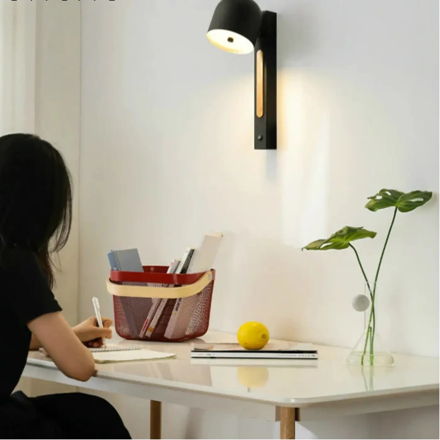 Applique Murale Design - Plimes
