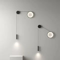 Applique Murale Design - Moniter