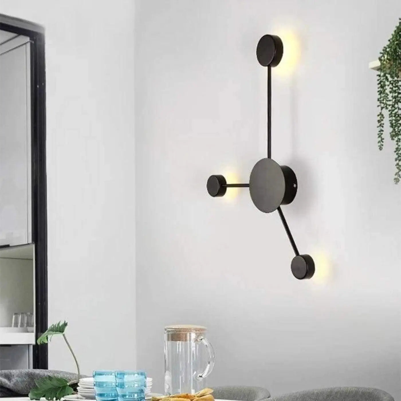 Applique Murale Design - Noira