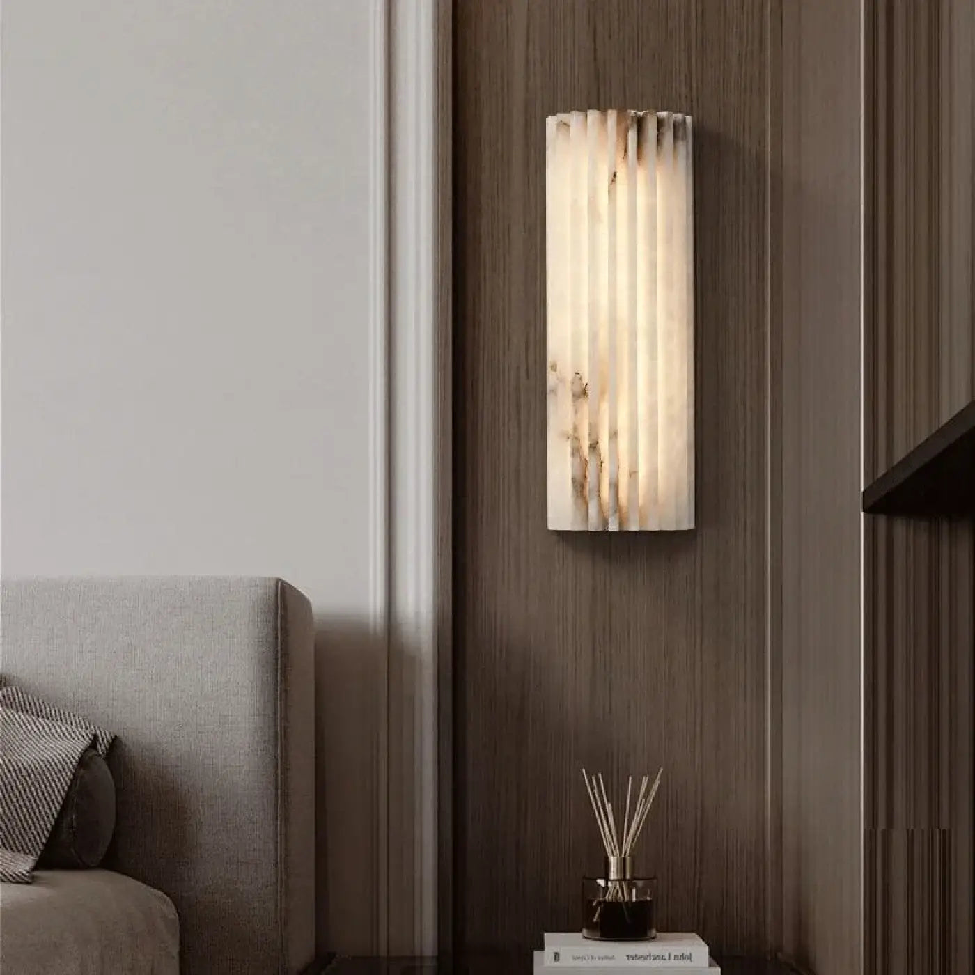 Applique Murale Design - Albor