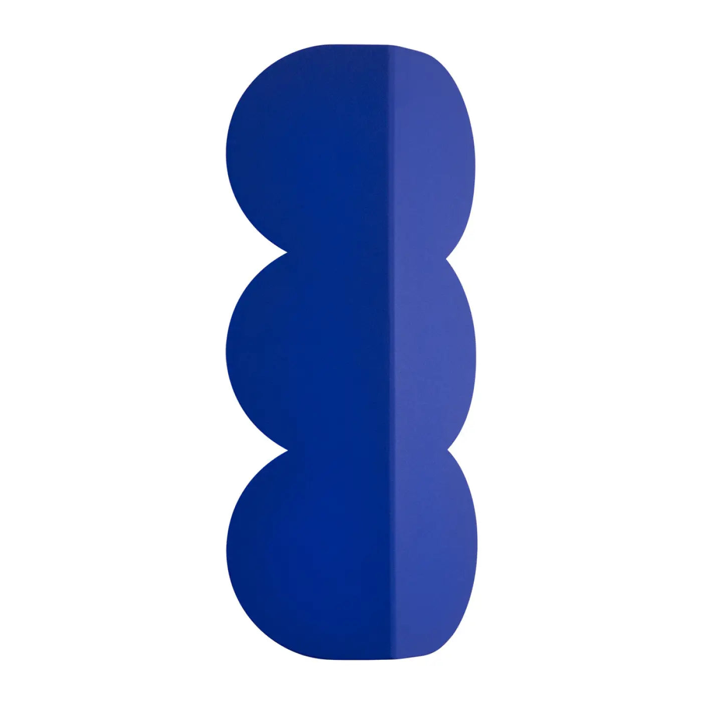 Applique Murale Design - Biscuit (Outremer)
