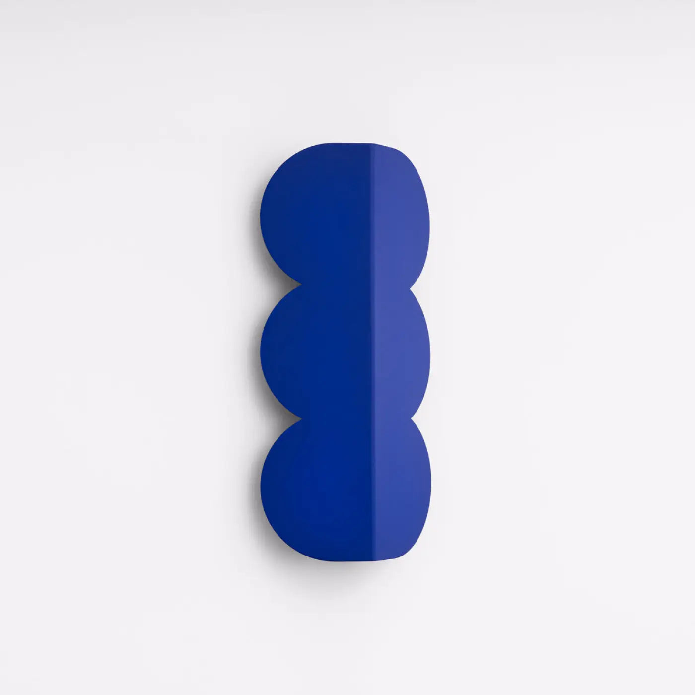 Applique Murale Design - Biscuit (Outremer)