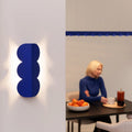 Applique Murale Design - Biscuit (Outremer)