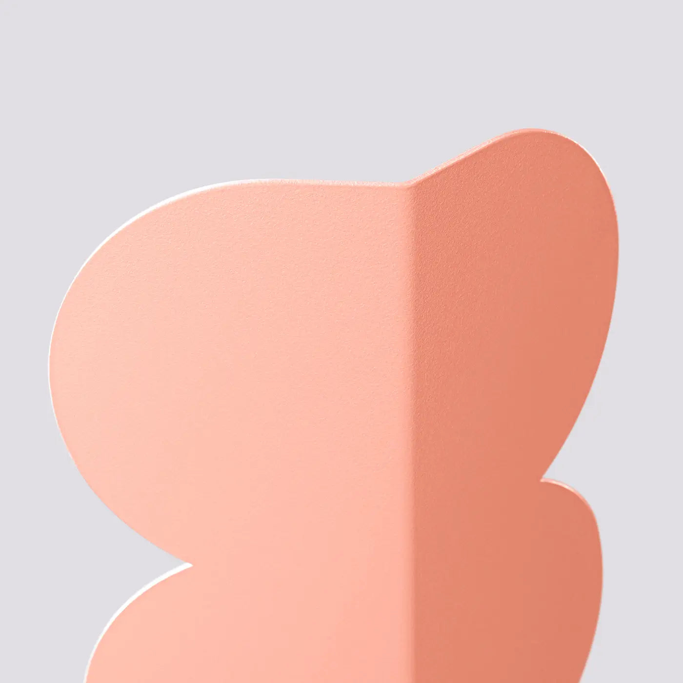 Applique Murale Design - Biscuit (Peach)