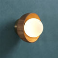 Applique Murale Design en Bois - Dicordon