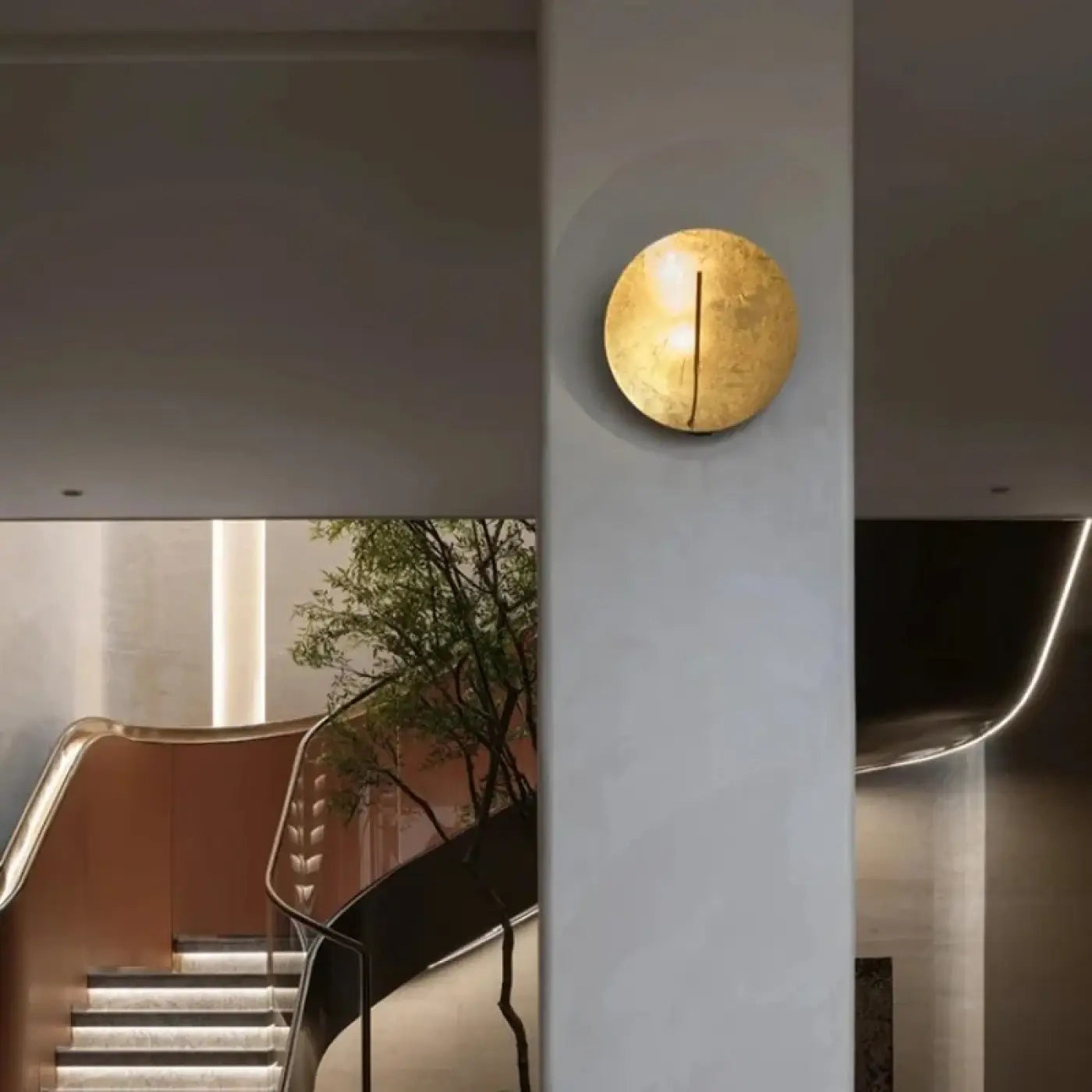Applique Murale Design - Dorosi