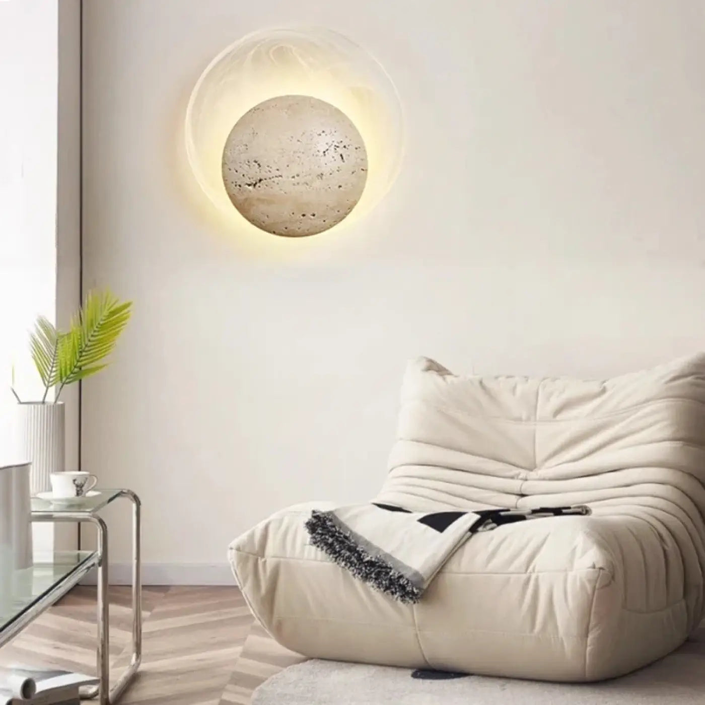 Applique Murale Design - Ropira