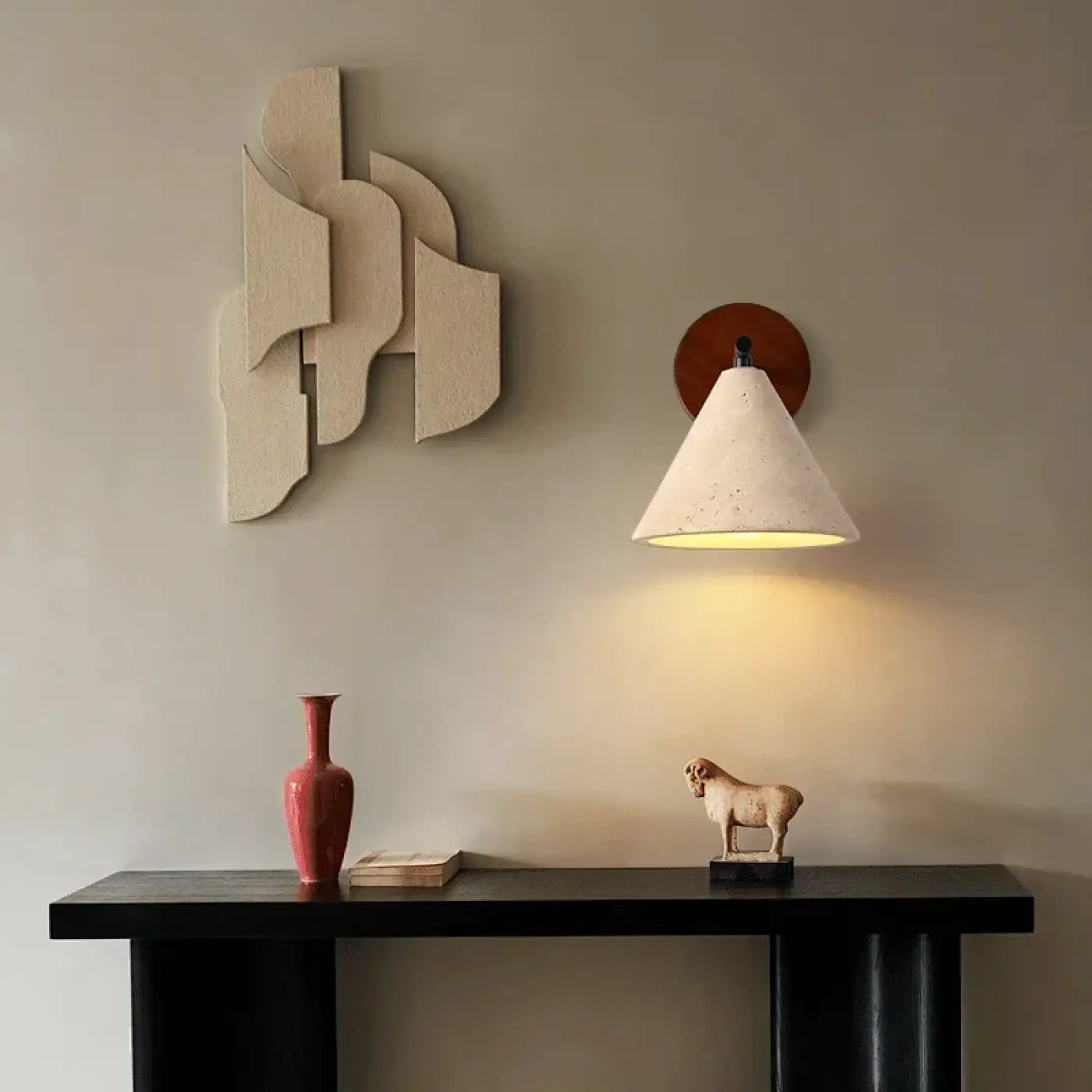Applique Murale Design - Onice