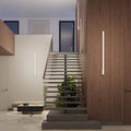 Applique Murale Design - Lagom 120 3000K (Vert Olive)