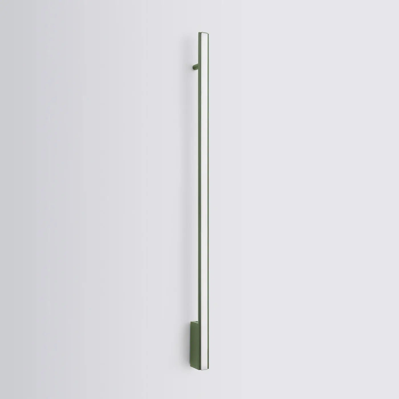 Applique Murale Design - Lagom 120 3000K (Vert Olive)