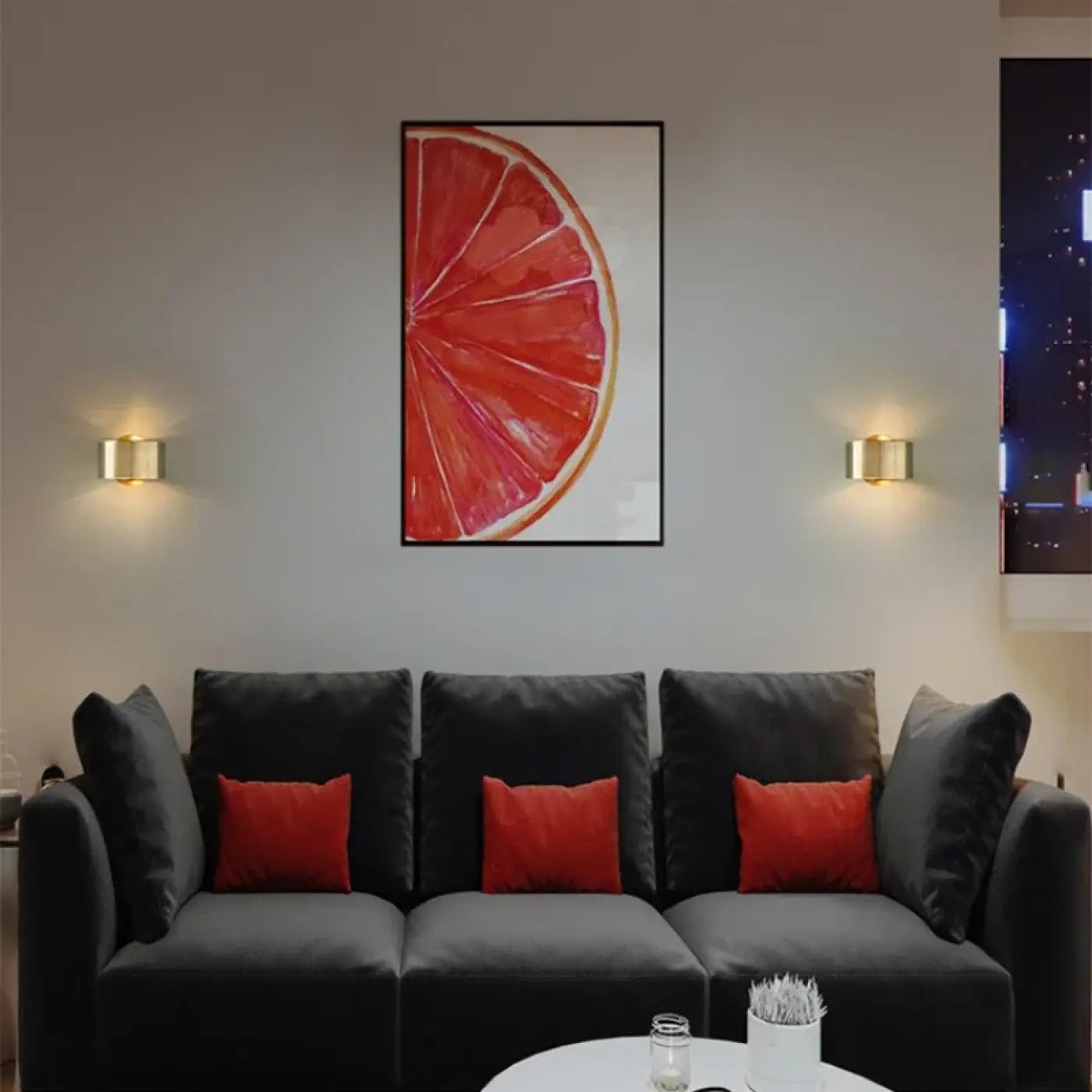 Applique Murale - Gie