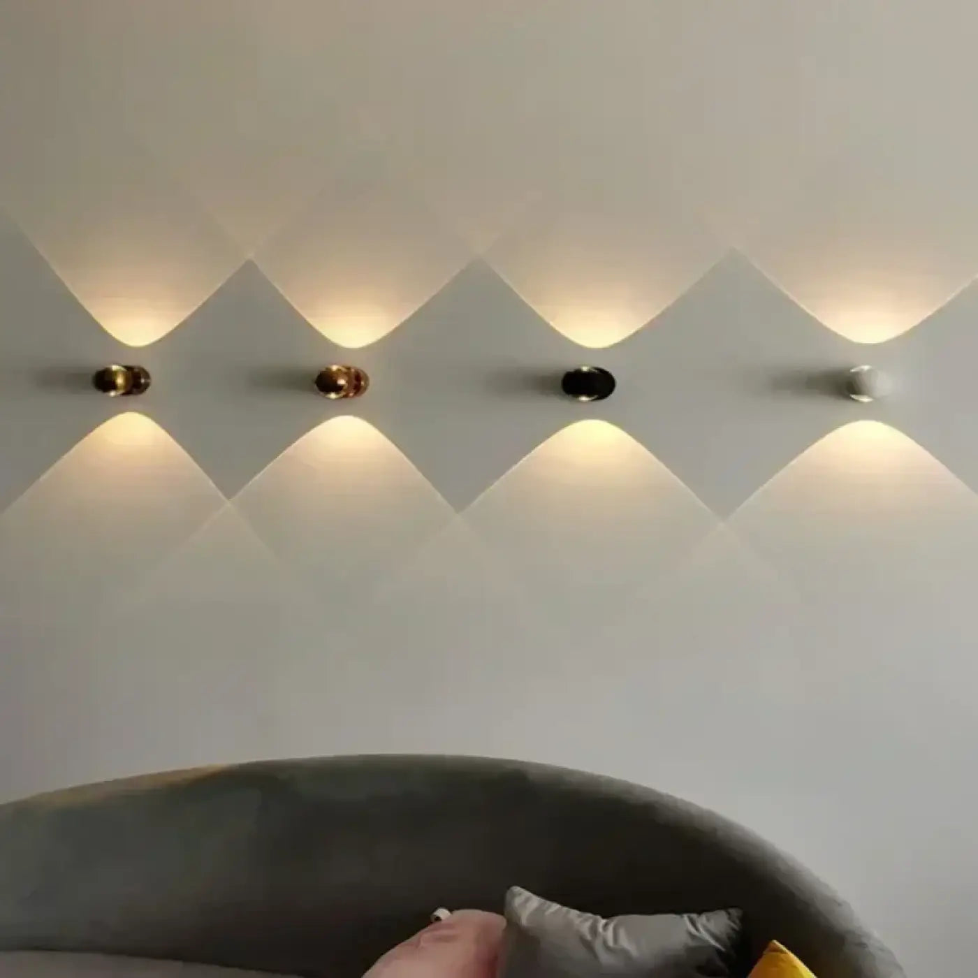 Applique Murale - Angl