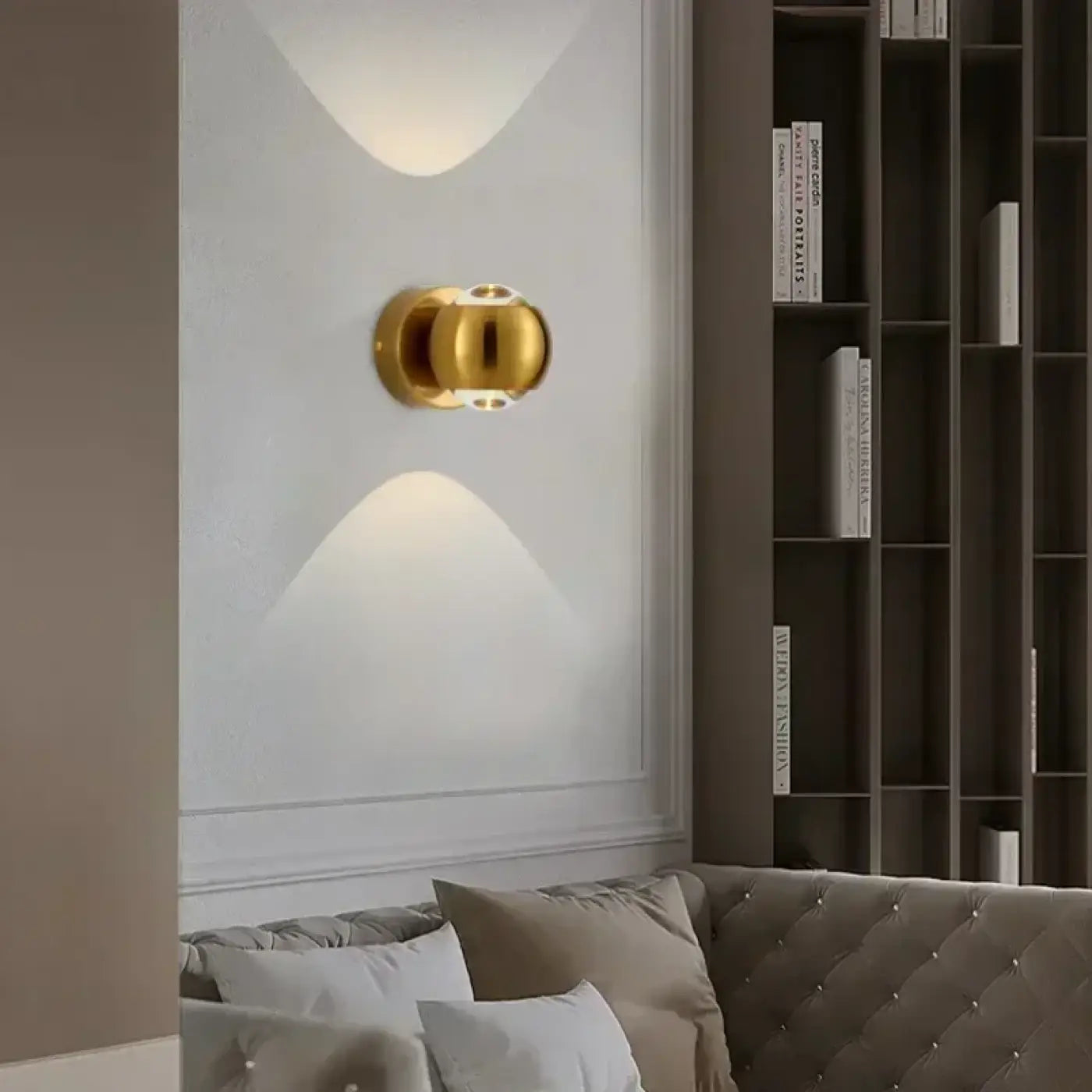 Applique Murale - Angl
