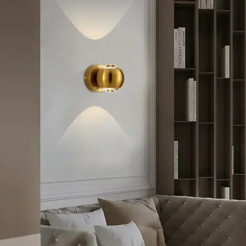 Applique Murale - Angl