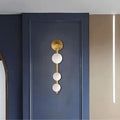 Applique Murale Design en Verre - Murail