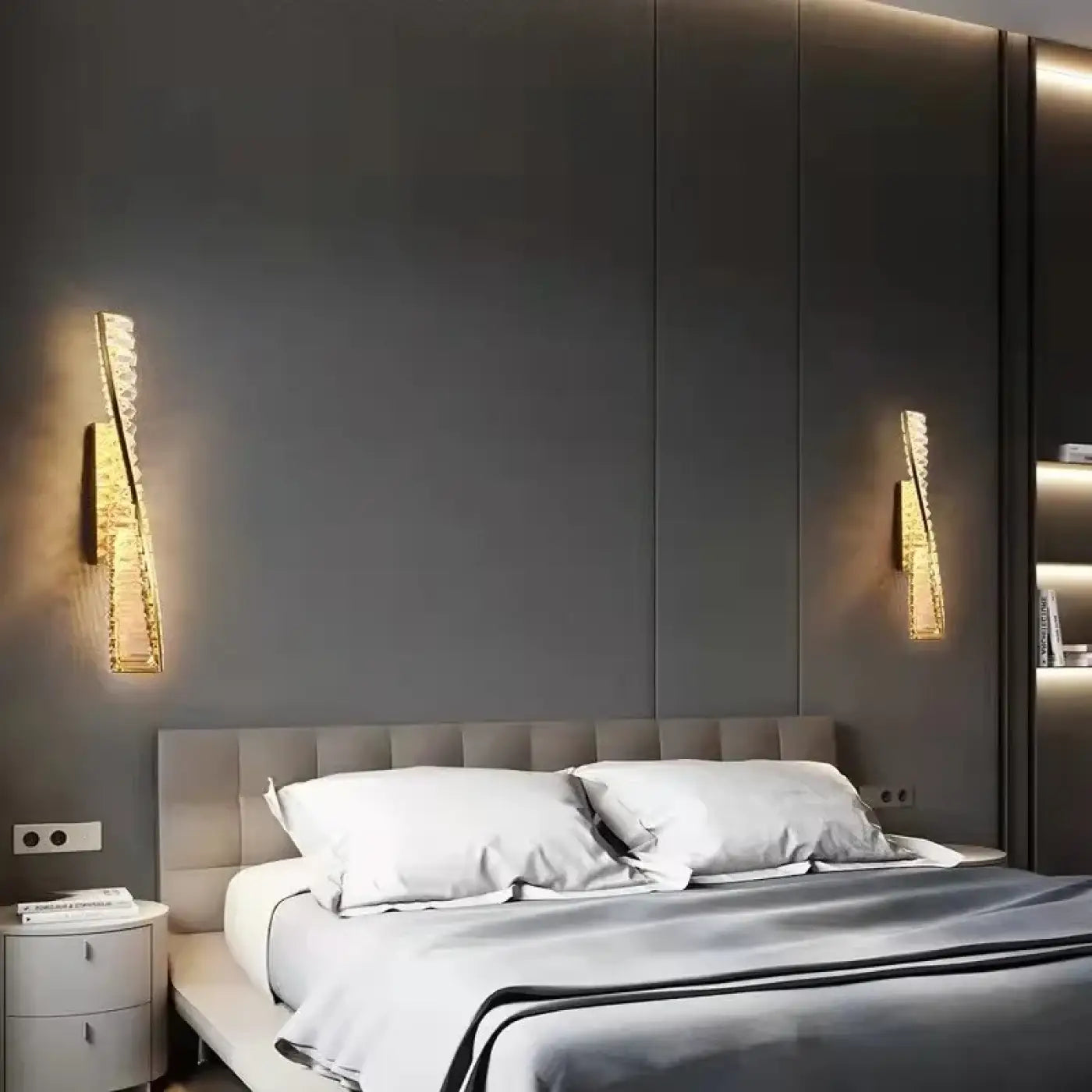 Applique Murale Design - Ord