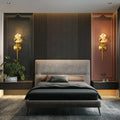 Applique Murale - Crystal