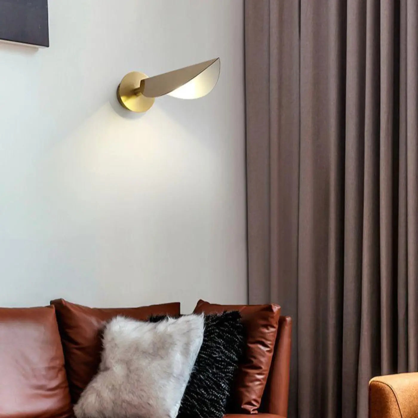 Applique Murale - Interup