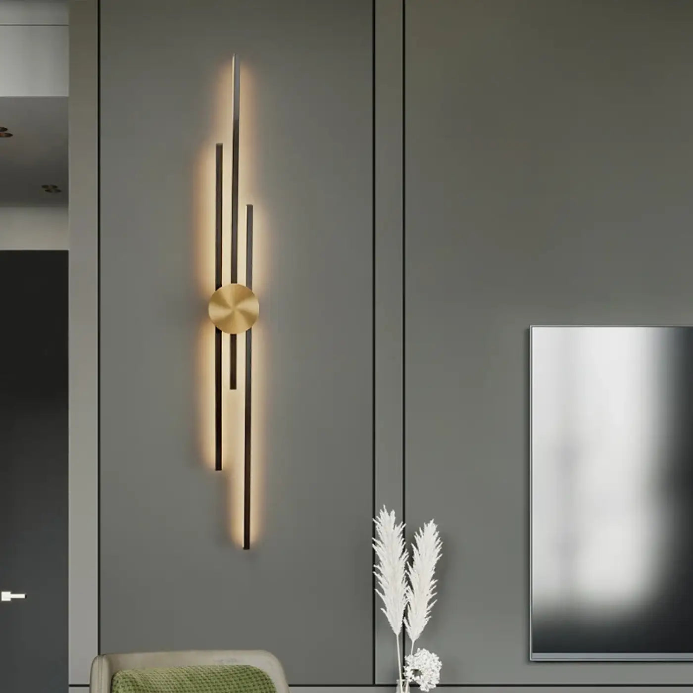 Applique Murale Moderne - Ling