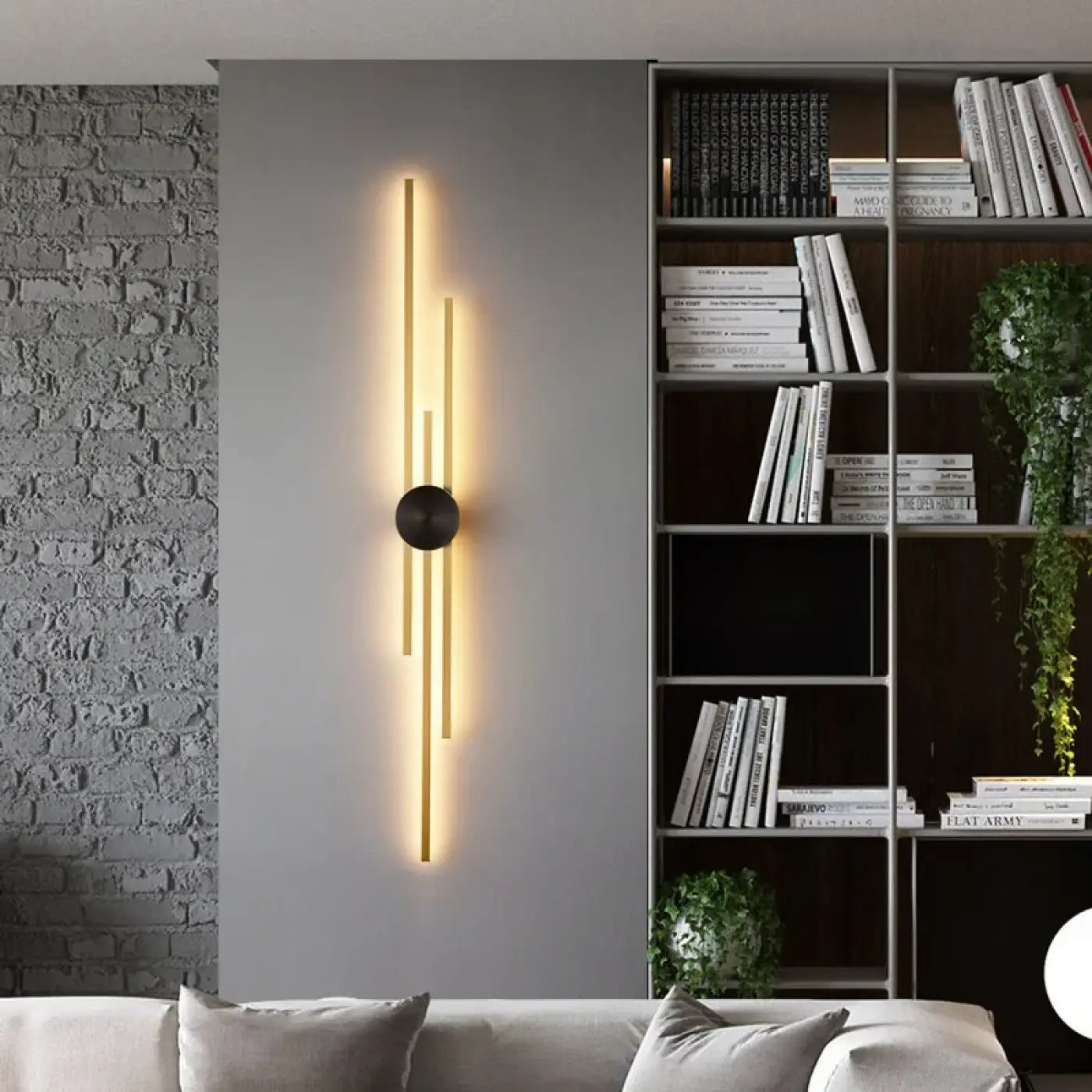 Applique Murale Moderne - Ling