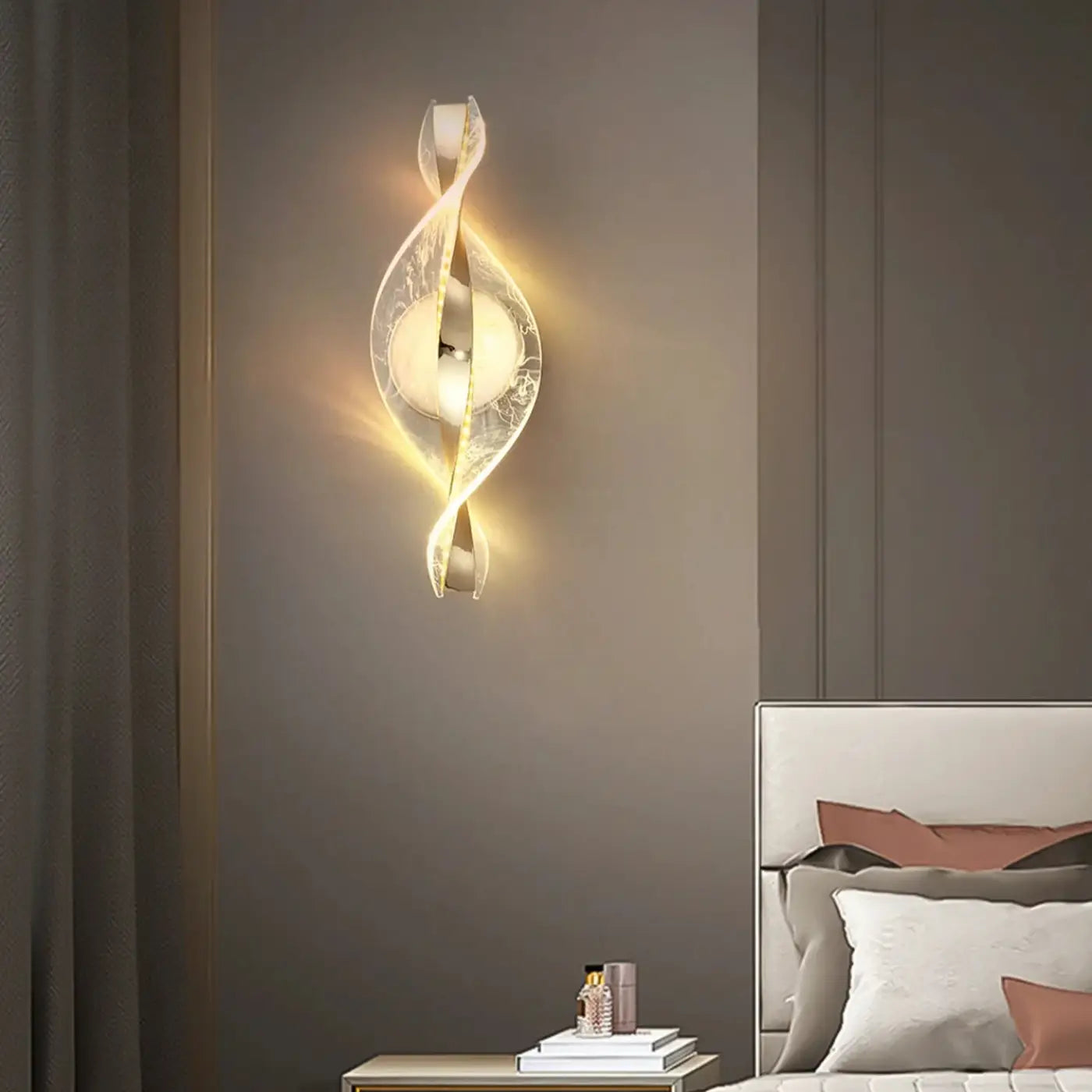 Applique Murale - Phar