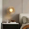 Applique Murale en Verre - Rove