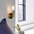 Applique Murale Vintage - Feu