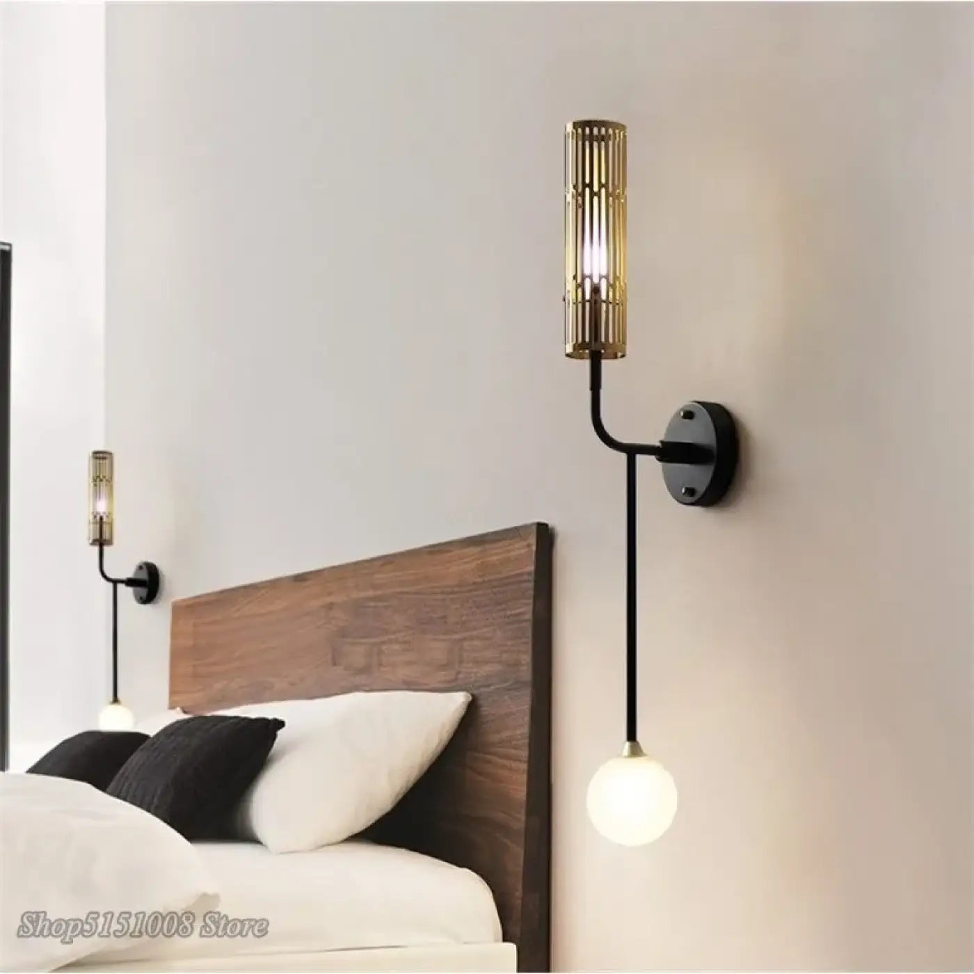 Applique Murale Vintage - Livin