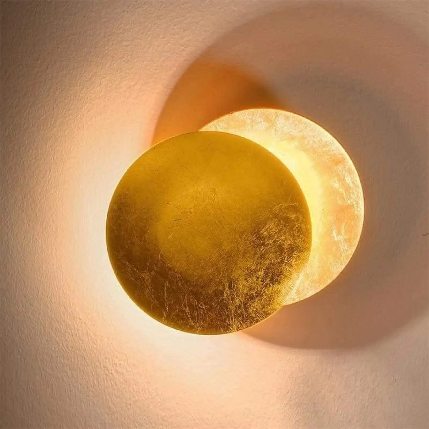 Applique Murale - Eclipse
