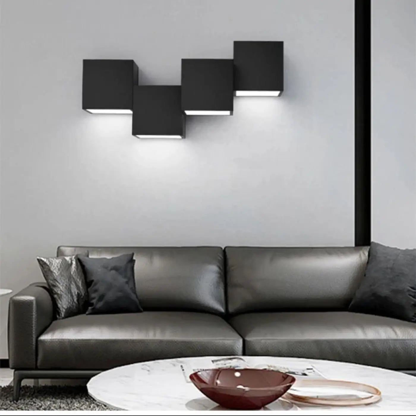 Applique Murale - Kubora