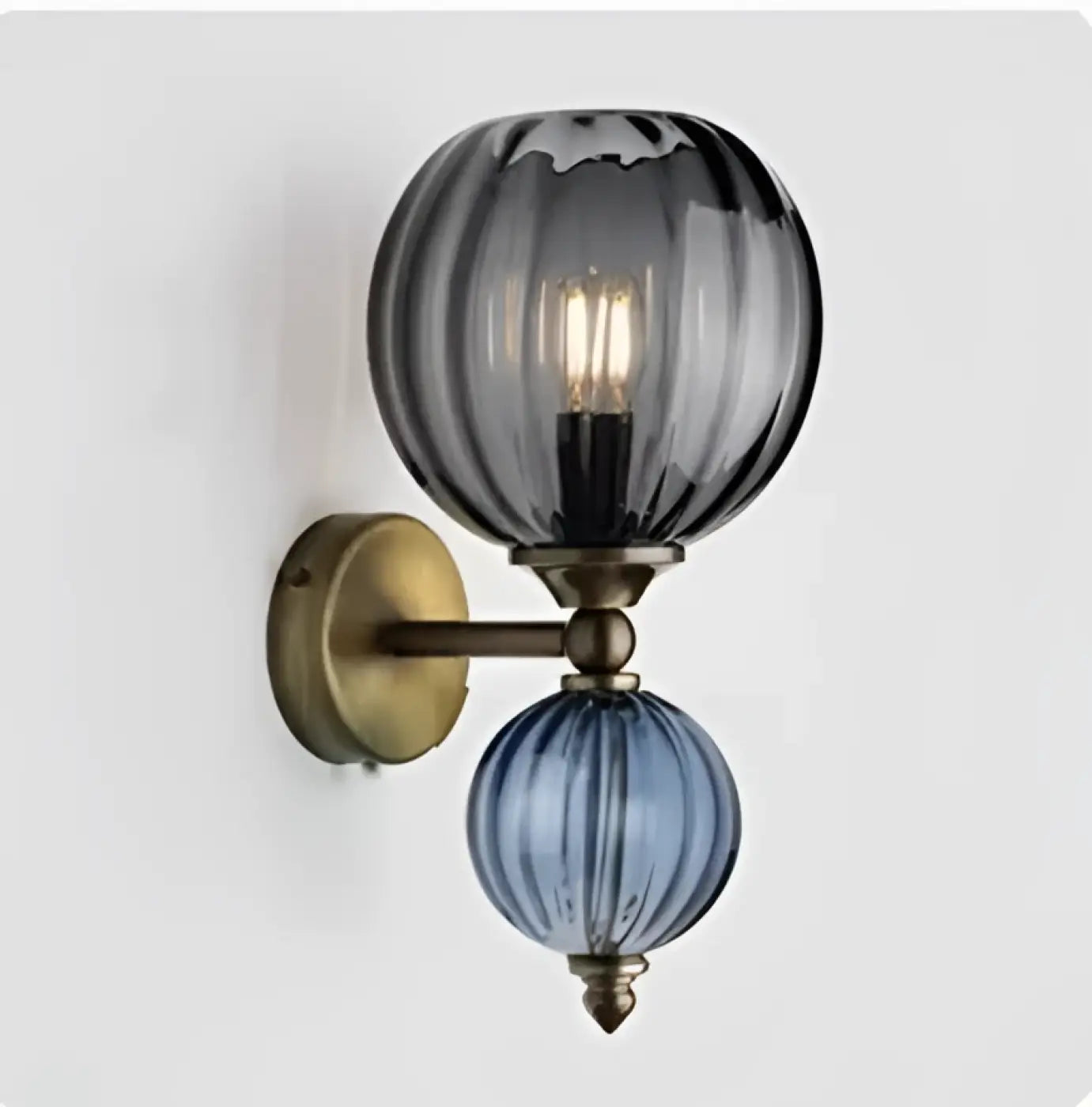 Applique Murale en Verre - Gloya