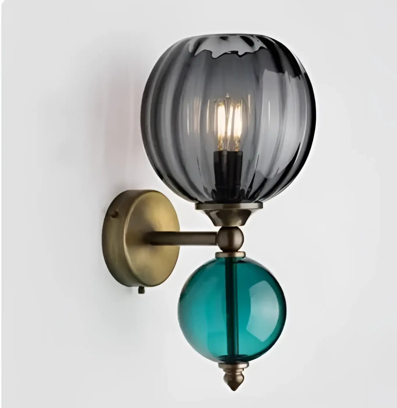 Applique Murale en Verre - Gloya