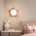 Applique Murale - Fillette