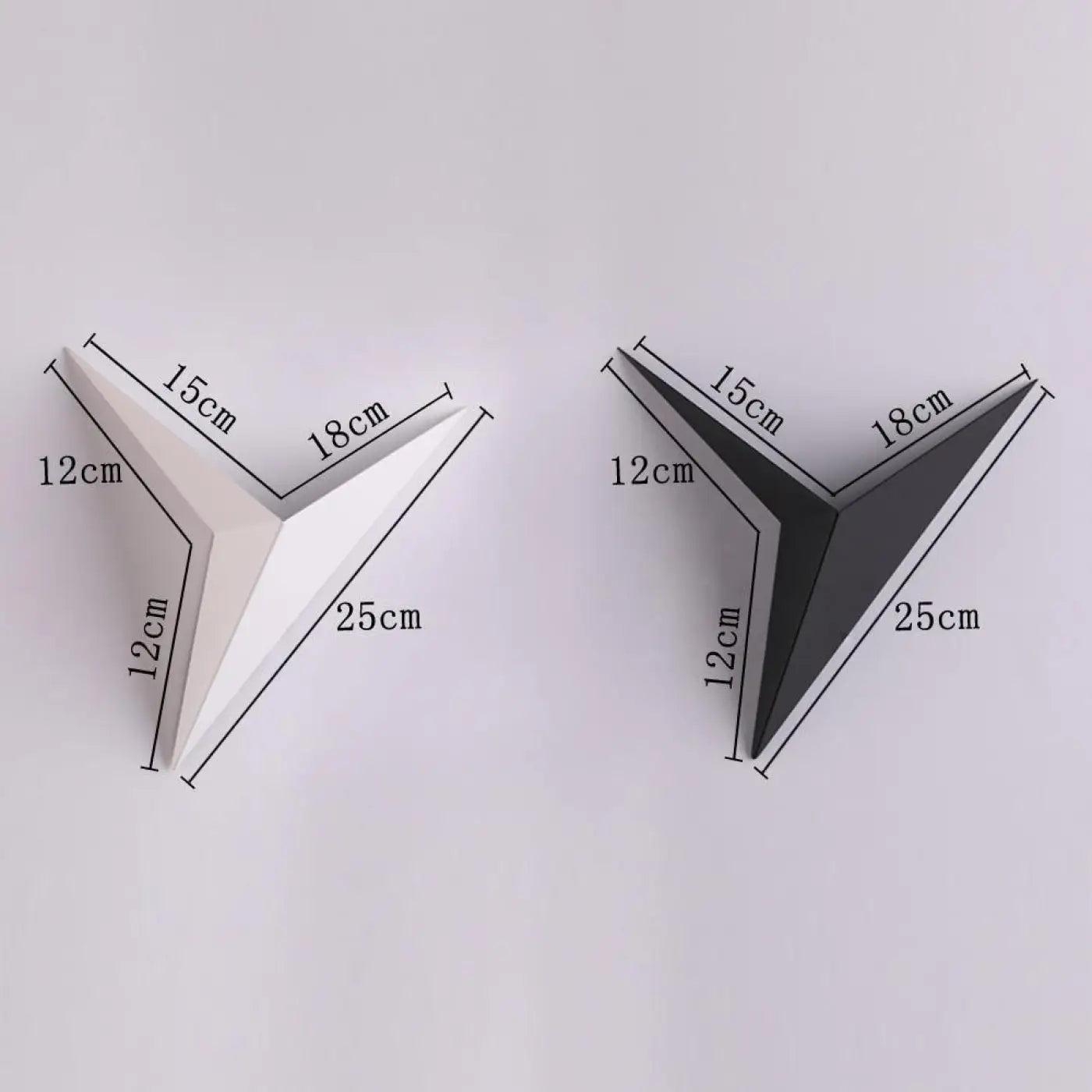 Applique Murale - Star