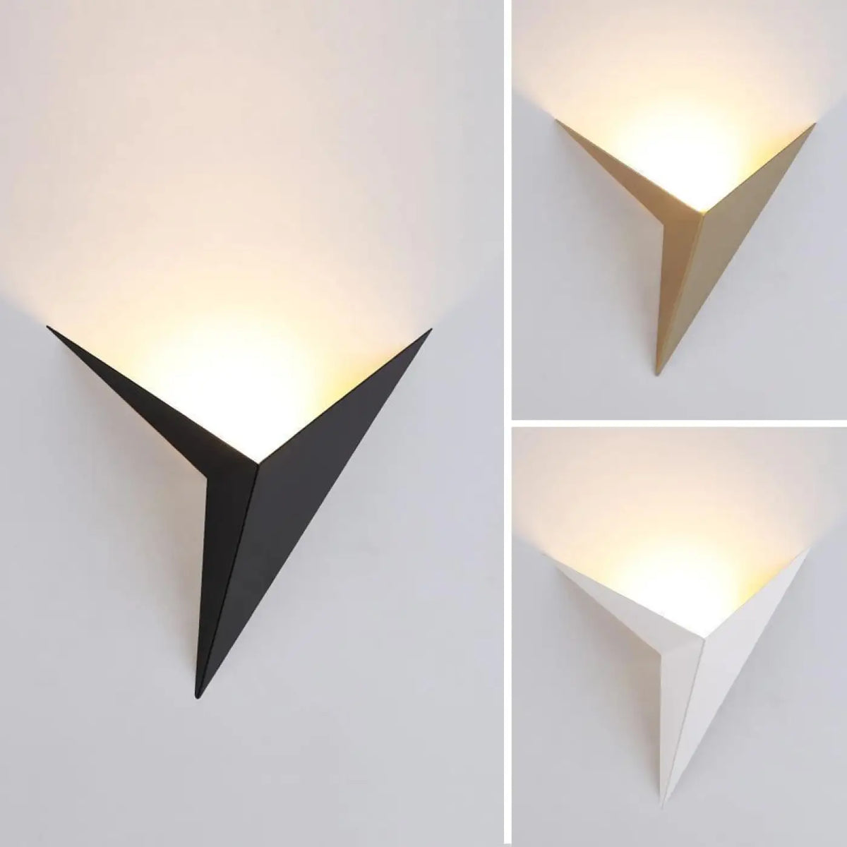 Applique Murale - Star