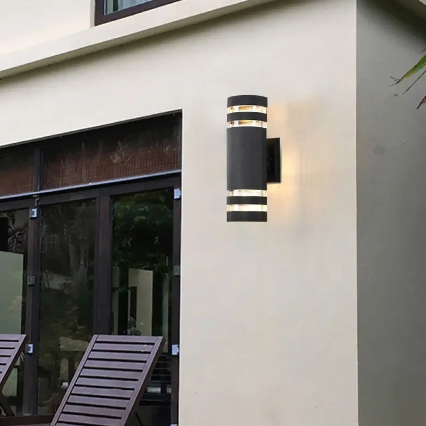 Luminaire Extérieur - Ova
