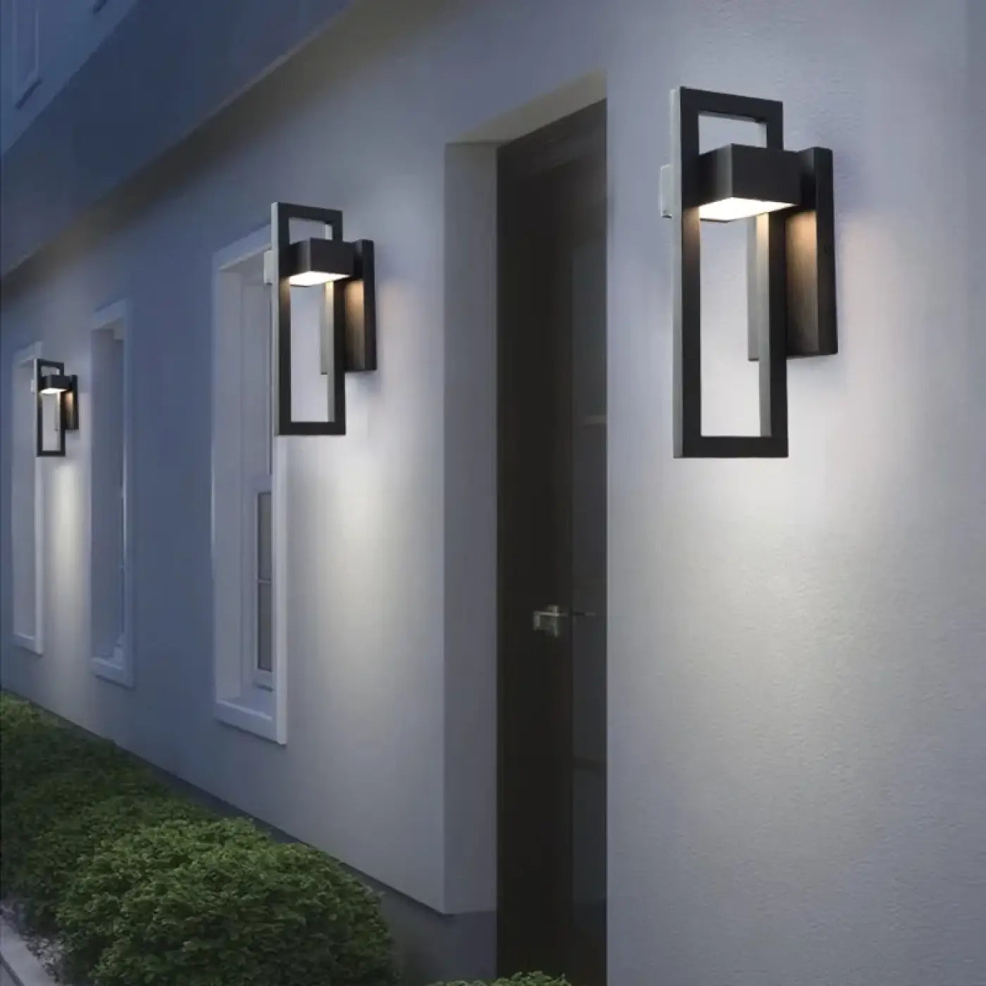 Luminaire Extérieur - Geno