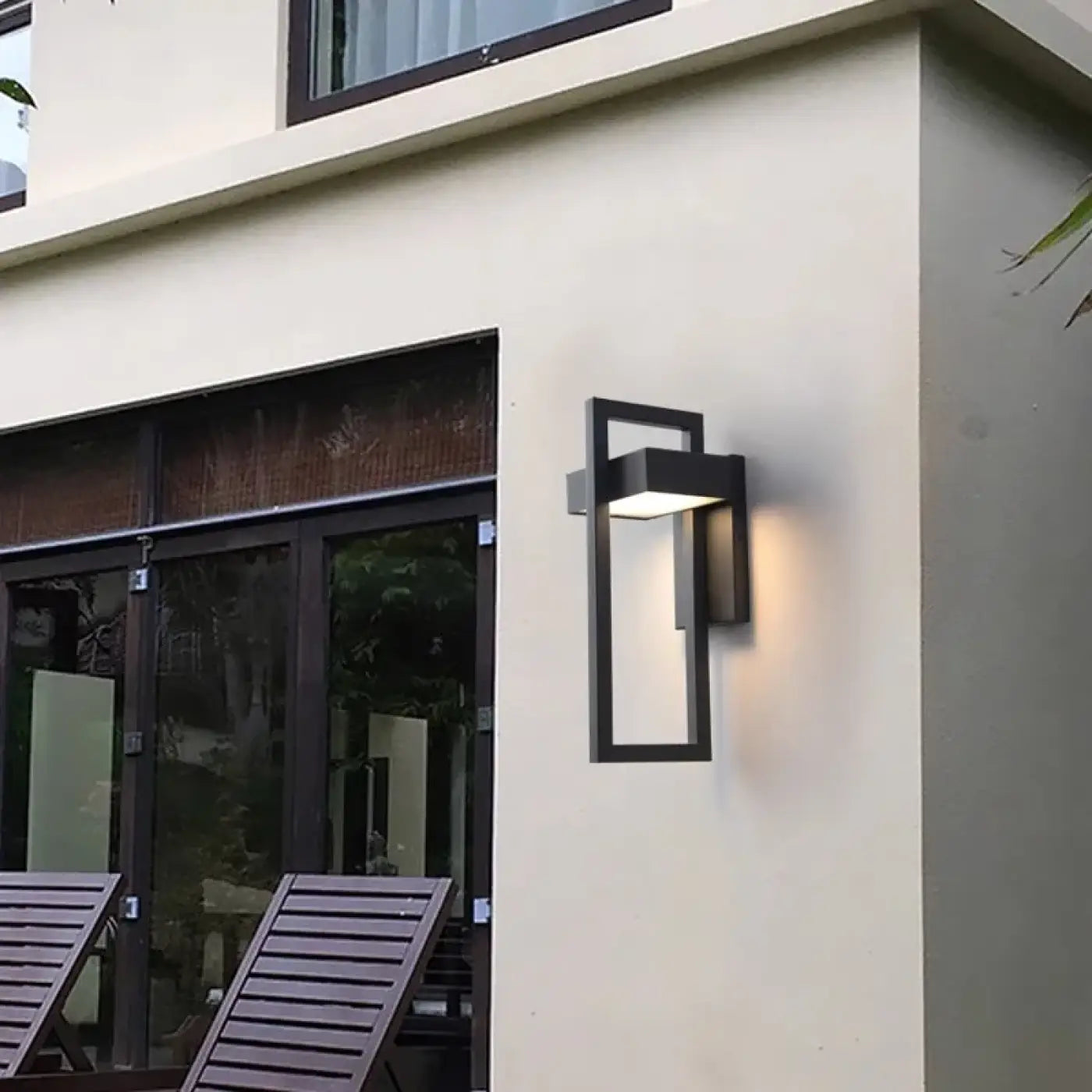 Luminaire Extérieur - Geno