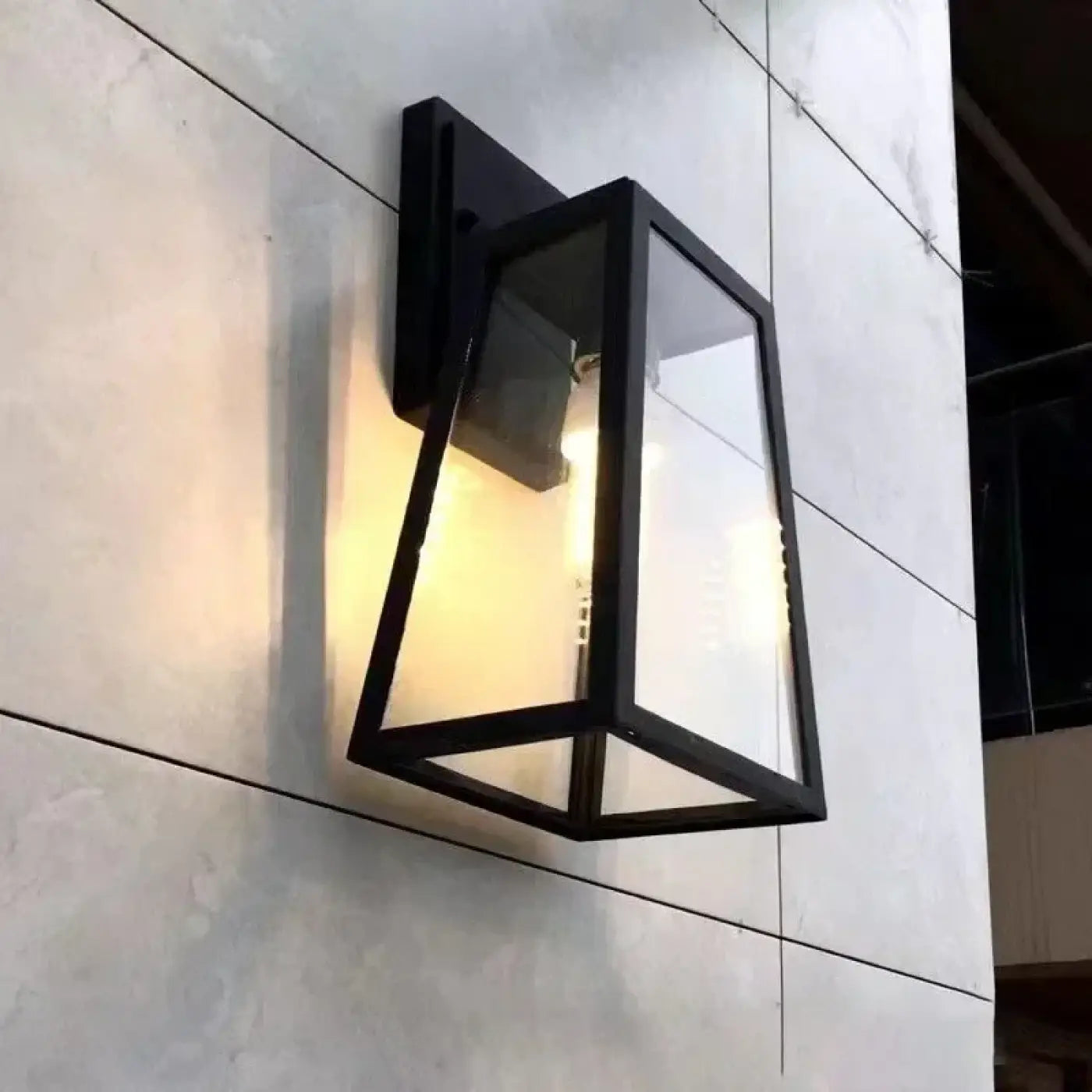 Luminaire Extérieur - Tela