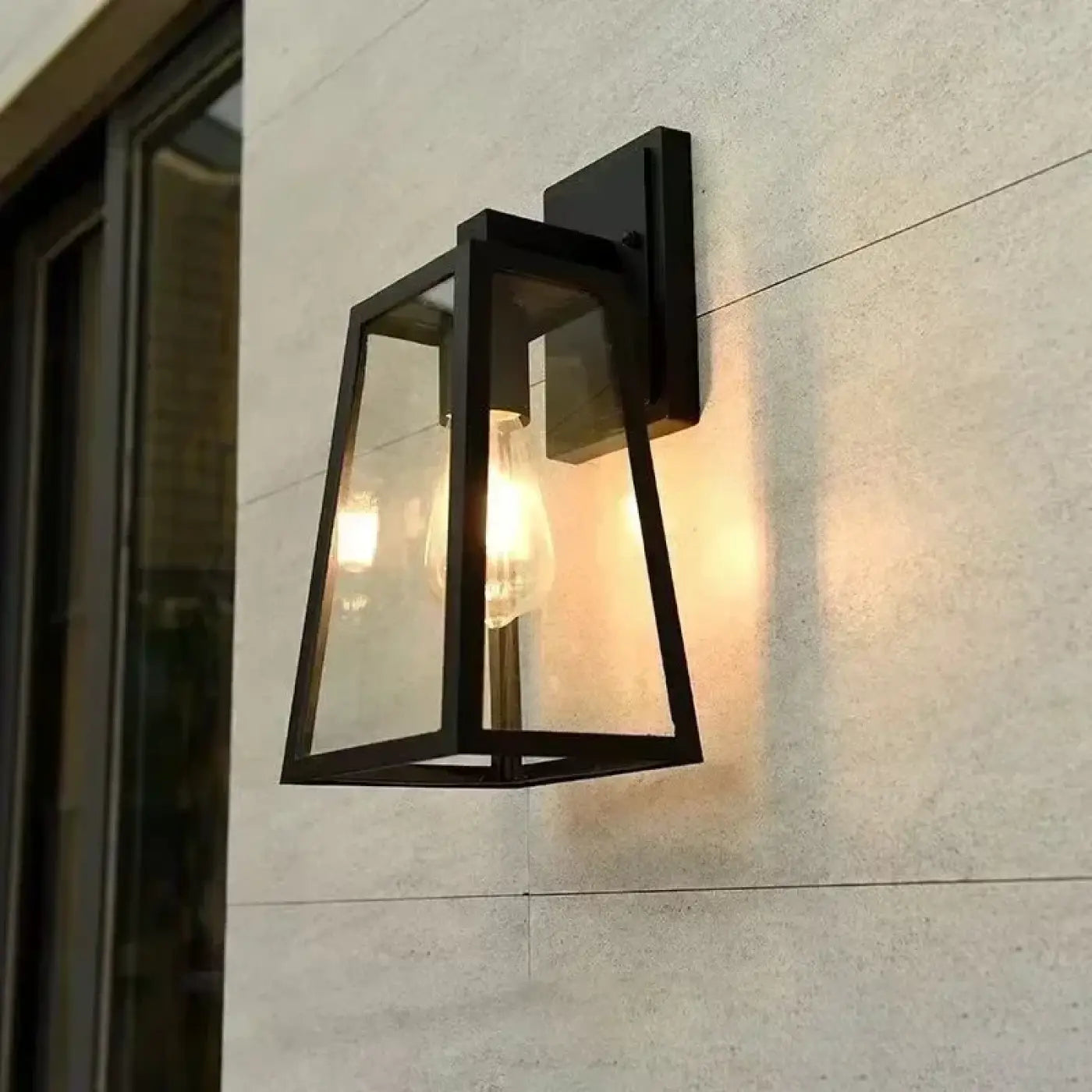 Luminaire Extérieur - Tela
