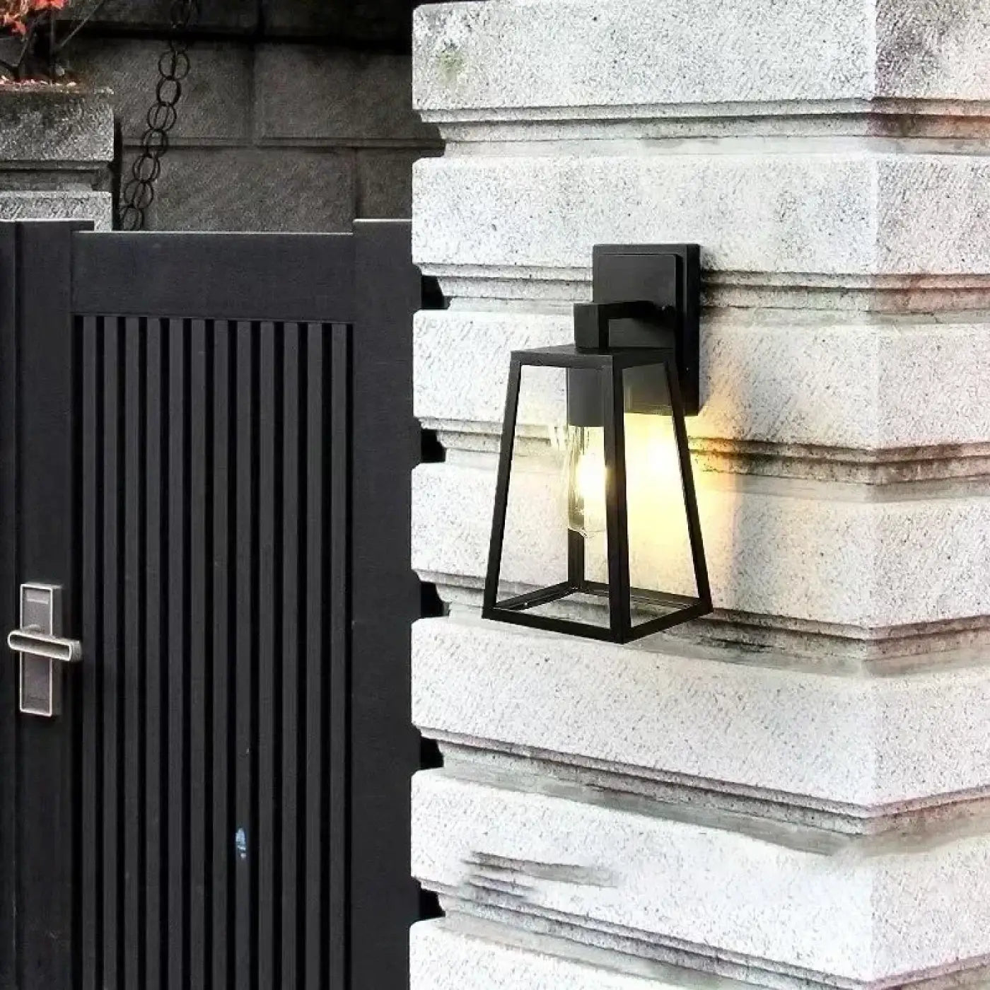 Luminaire Extérieur - Tela