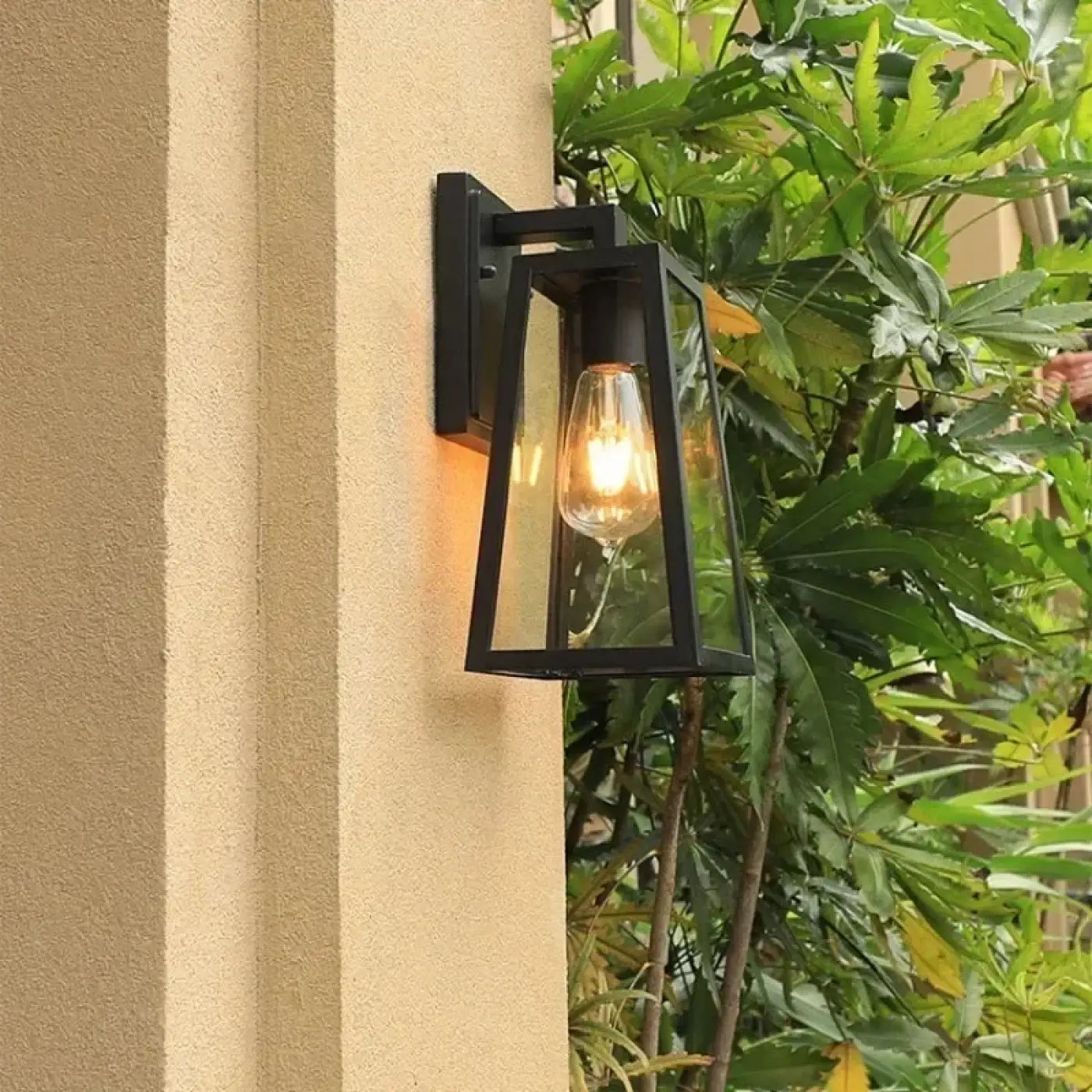 Luminaire Extérieur - Tela
