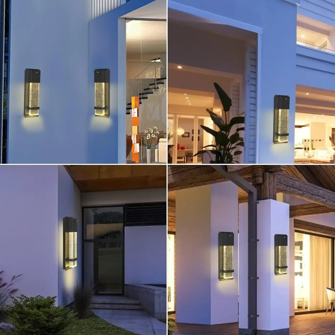 Luminaire Extérieur - Orino