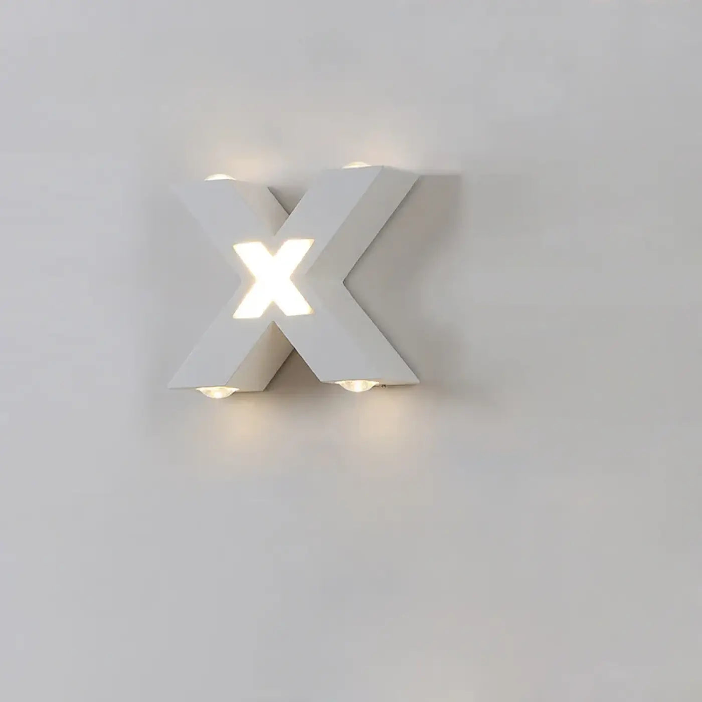 Luminaire Extérieur - Let