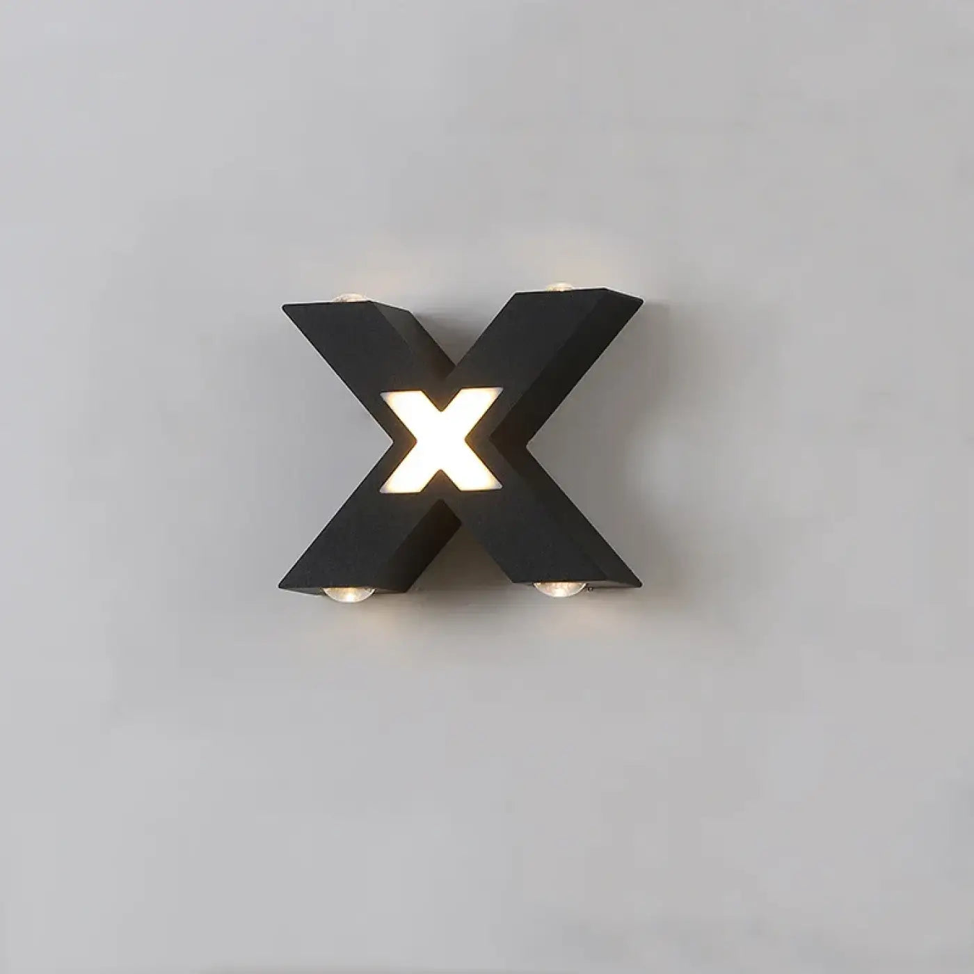 Luminaire Extérieur - Let
