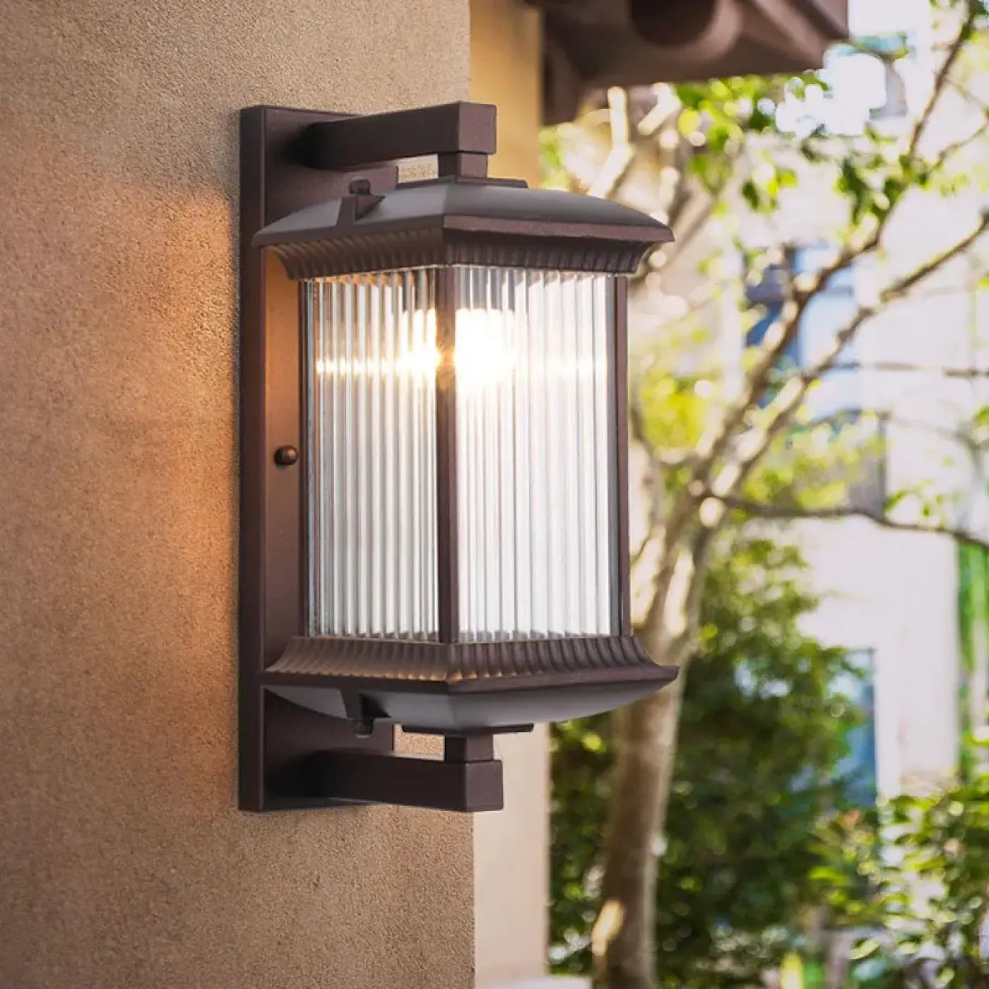 Luminaire Extérieur - Lanto