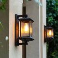 Luminaire Extérieur - Lanto